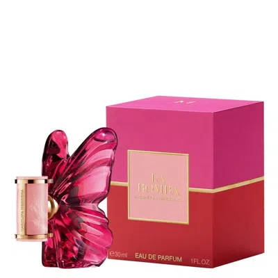 Carolina Herrera Ladies La Bomba Edp Spray 1.0 oz Fragrances 8411061077146