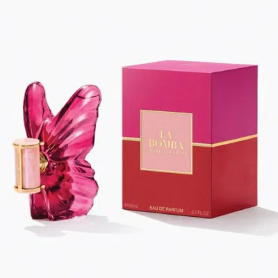 Carolina Herrera Ladies La Bomba Intensa Edp Spray 2.7 oz Fragrances 8411061137918