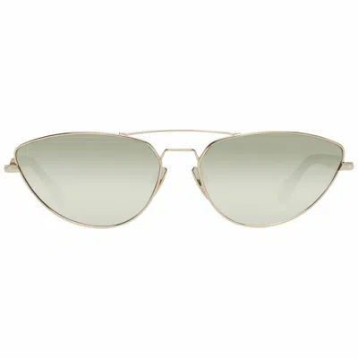 Carolina Herrera Ladies' Sunglasses  Shn059m59300y  59 Mm Gbby2 In Gray