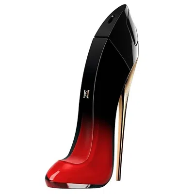 Carolina Herrera Ladies Very Good Girl Elixir Edp Spray 1.7 oz Fragrances 8411061106211