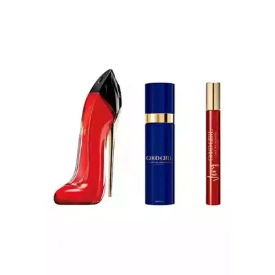 Carolina Herrera Ladies Very Good Girl Gift Set Fragrances 8411061072219