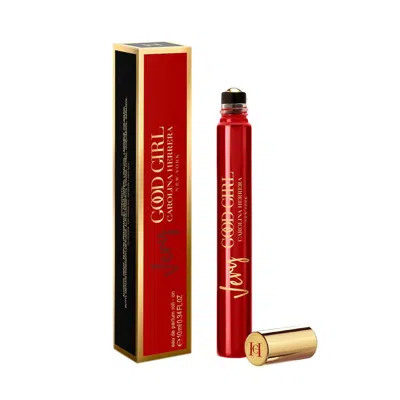 Carolina Herrera Ladies Very Good Girl Glam Rollerball Parfum 0.34 oz Fragrances 8411061058497