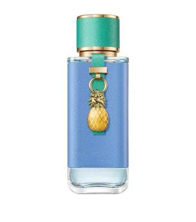 Carolina Herrera Luckycharms Mad World Eau De Parfum In White