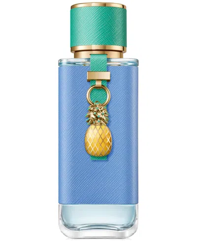 Carolina Herrera Mad World Eau De Parfum, 3.4 Oz.