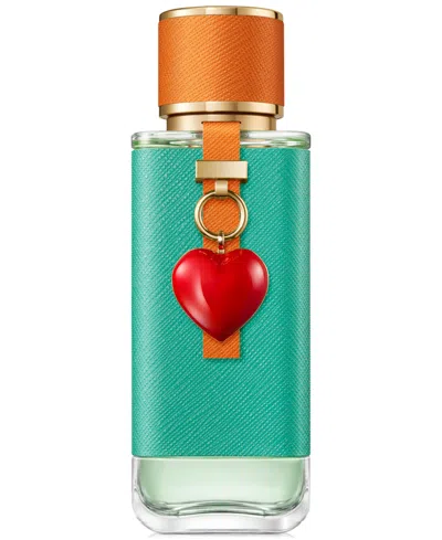 Carolina Herrera Me First Eau De Parfum, 3.4 Oz.