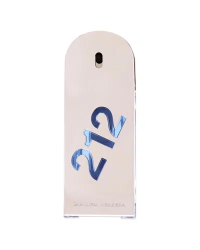 Carolina Herrera Men's 1.7oz 212 Heroes Forever Young Edt Spray
