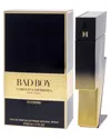 Carolina Herrera Men's 1.7oz Bad Boy Extreme Edp