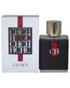 Carolina Herrera Men's 1.7oz Ch Edt