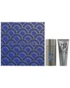 Carolina Herrera Men's 212 2pc Set In Multi