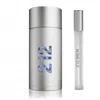 Carolina Herrera Men's 212 Gift Set Fragrances 8411061092460