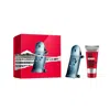 Carolina Herrera Men's 212 Heroes Gift Set Fragrances 8411061032756