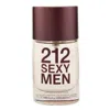 Carolina Herrera Men's 212 Sexy Men Edt Spray 1.0 oz Fragrances 8411061670989