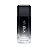 Carolina Herrera Men's 212 Vip Black Edp Spray 3.4 oz Fragrances 8411061043844 In Black