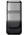 Carolina Herrera Men's 212 Vip Black Elixir Eau De Parfum, 1.7 Oz. In Transparent