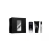 Carolina Herrera Men's 212 Vip Black For Men Gift Set Fragrances 8411061109991