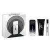 Carolina Herrera Men's 212 Vip Black Gift Set Fragrances 8411061051405 In Black