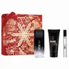 Carolina Herrera Men's 212 Vip Black Gift Set Fragrances 8411061101919