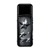 Carolina Herrera Men's 212 Vip Black Rodeo Edp Spray 3.38 oz (tester) Fragrances 8411061111598
