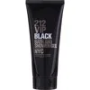 Carolina Herrera Men's 212 Vip Black Shower 3.4 oz (tester) Fragrances 8411061870550