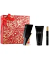 Carolina Herrera Bad Boy Eau De Toilette Fragrance Gift Set In Transparent