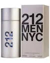Carolina Herrera 3.4oz Edt Spray