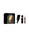 Carolina Herrera Men's Bad Boy Gift Set Fragrances 8411061064627 In Black