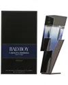 Carolina Herrera Bad Boy Cobalt Edp Spray