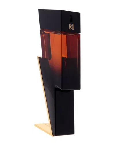 CAROLINA HERRERA CAROLINA HERRERA MEN'S 3.4OZ BAD BOY ELIXIR EDP