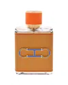 Carolina Herrera Men's 3.4oz Ch Pasion Edp