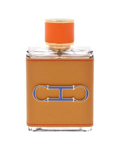 Carolina Herrera Men's 3.4oz Ch Pasion Edp