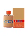 Carolina Herrera Men's 3.4oz Pasion For Him Edp Spray