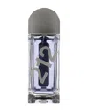 Carolina Herrera Men's 5.1oz 212 Men Heroes Forever Young Edt
