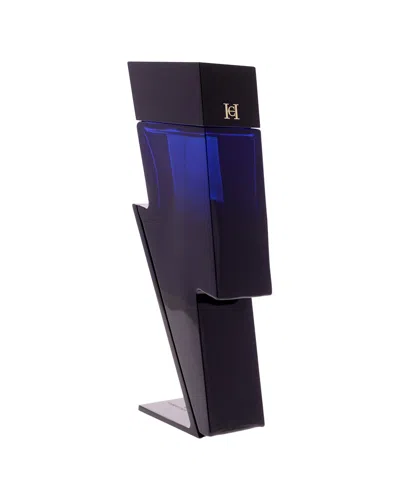 Carolina Herrera Men's 5.1oz Bad Boy Cobalt Elixir Edp In Transparent