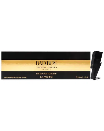 Carolina Herrera Bad Boy Le Parfum