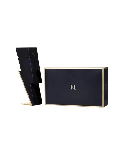 Carolina Herrera Men's 5oz Men's Bad Boy Eau De Toilette In Transparent