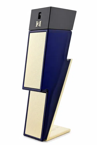 Carolina Herrera Men's Bad Boy Cobalt Absolute Edp 1.7 oz (tester) Fragrances 8411061124819 In Transparent