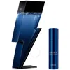 Carolina Herrera Men's Bad Boy Cobalt Gift Set Fragrances 8411061092729