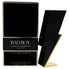 Carolina Herrera Men's Bad Boy Edt 1.7 oz (50 Ml) In Black / White