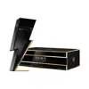 Carolina Herrera Men's Bad Boy Edt Spray 5.0 oz Fragrances 8411061063392