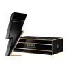 Carolina Herrera Men's Bad Boy Edt Spray 6.7 oz Refill Fragrances 8411061063415