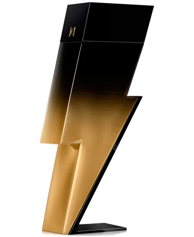 Carolina Herrera Men's Bad Boy Extreme Eau De Parfum Spray, 5.1 Oz.