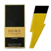 Carolina Herrera Men's Bad Boy Extreme Edp Spray 0.27 oz Fragrances 8411061057353