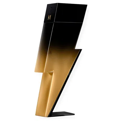 CAROLINA HERRERA CAROLINA HERRERA MEN'S BAD BOY EXTREME EDP SPRAY 1.7 OZ (TESTER) FRAGRANCES 8411061057194