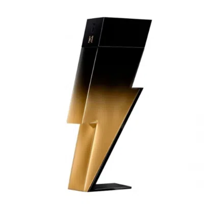 Carolina Herrera Men's Bad Boy Extreme Edp Spray 3.4 oz (tester) Fragrances 8411061057339 In N/a