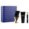 Carolina Herrera Men's Bad Boy Extreme Gift Set Fragrances 8411061092569