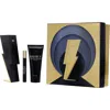 Carolina Herrera Unisex Bad Boy Gift Set Fragrances 098465216865