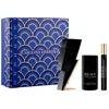 Carolina Herrera Men's Bad Boy Gift Set Fragrances 8411061092545