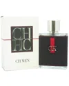 Carolina Herrera Men's Ch 3.4oz Eau De Toilette Spray
