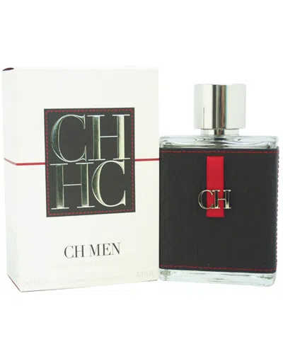 Carolina Herrera Men's Ch 3.4oz Eau De Toilette Spray