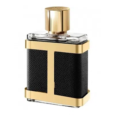 Carolina Herrera Men's Ch Insignia Edp Spray 3.4 oz Fragrances 8411061962954 In Transparent